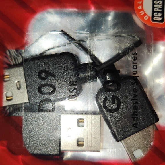 BriksMax USB Extension Cables - 3pk - New In Package - Picture 3 of 3